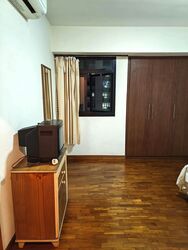 Blk 158B Rivervale View (Sengkang), HDB 4 Rooms #618813111